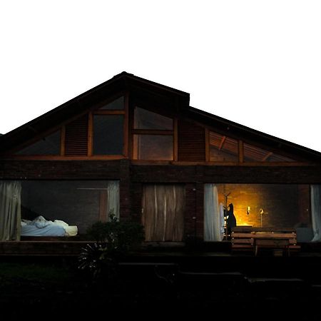 Jolotundo Lodge Banjarnegara Экстерьер фото